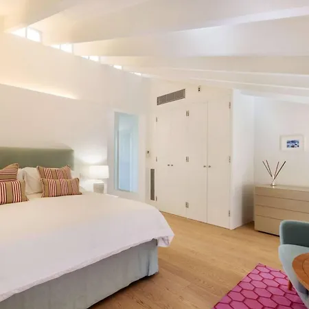 Holiday home Aloy Pollenca