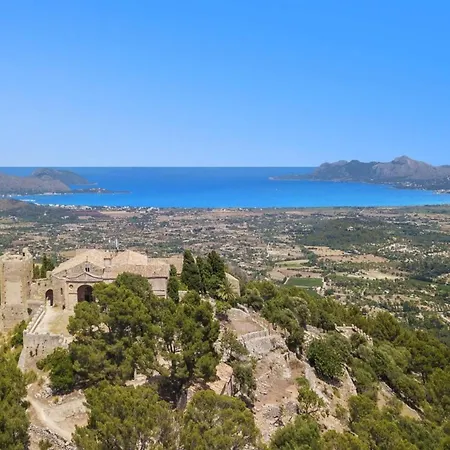 Aloy Tatil Evi