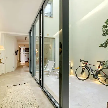 Holiday home Aloy *