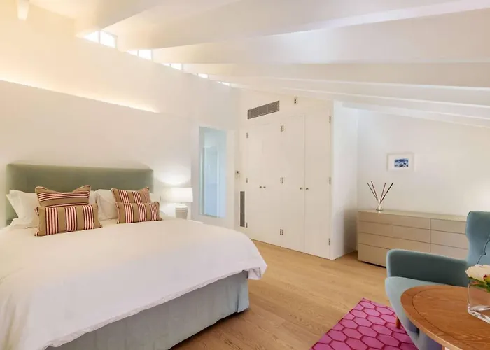 Vakantiehuis Aloy Pollença