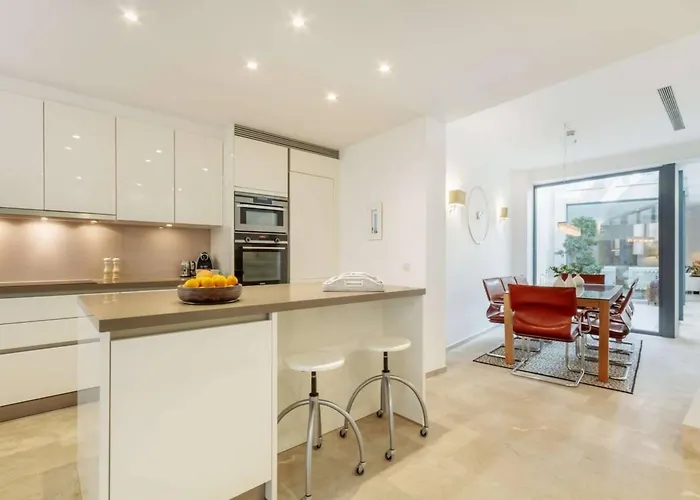 Vakantiehuis Aloy Pollença